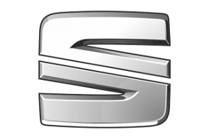 SEAT logo